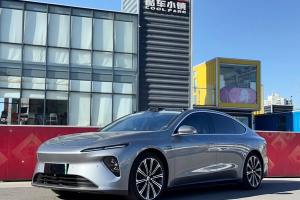 蔚來ET7 蔚來 75kWh 行政簽名版