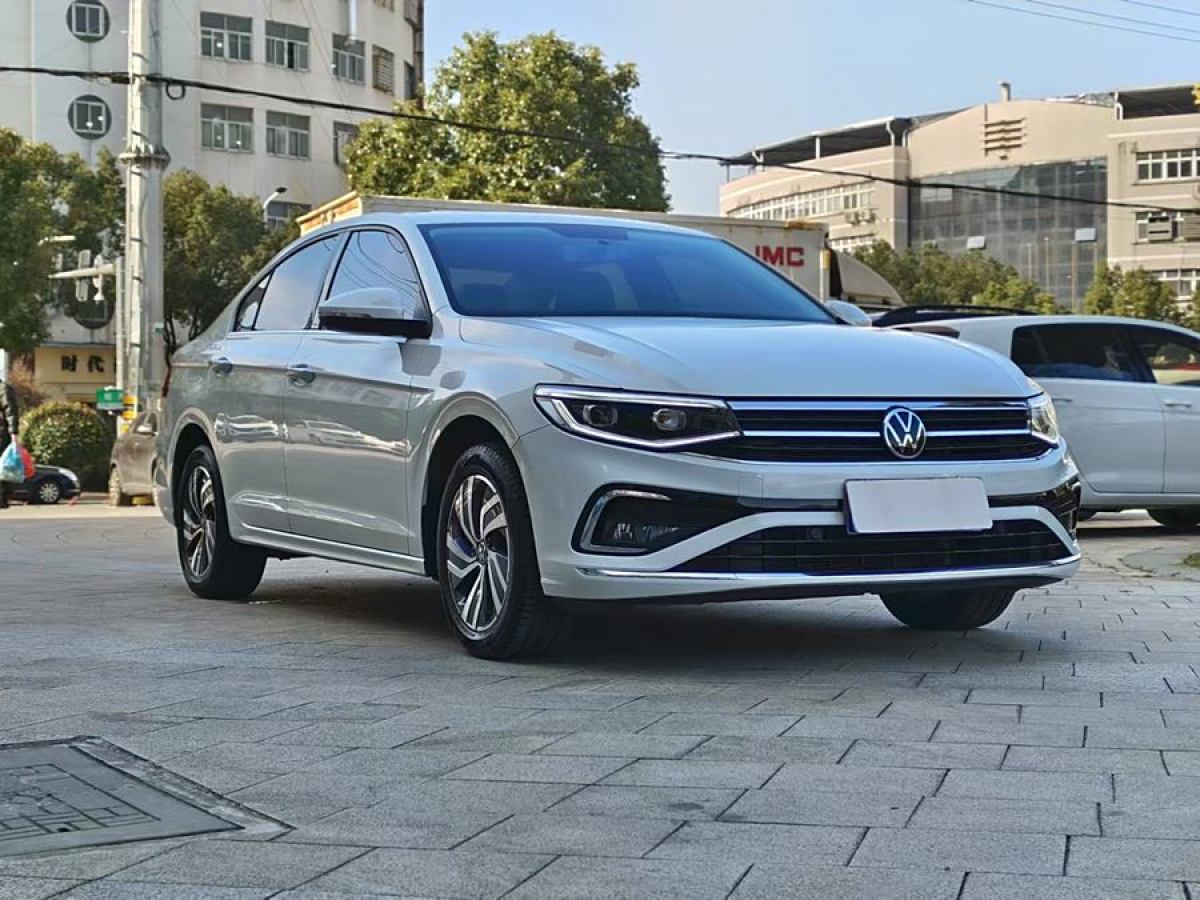 大眾 寶來  2024款 200TSI DSG智行版圖片