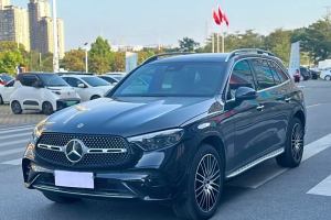 奔馳GLC 奔馳 GLC 300 L 4MATIC 豪華型 5座