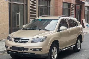 S6 比亞迪 2.0L 手動(dòng)豪華型 5座