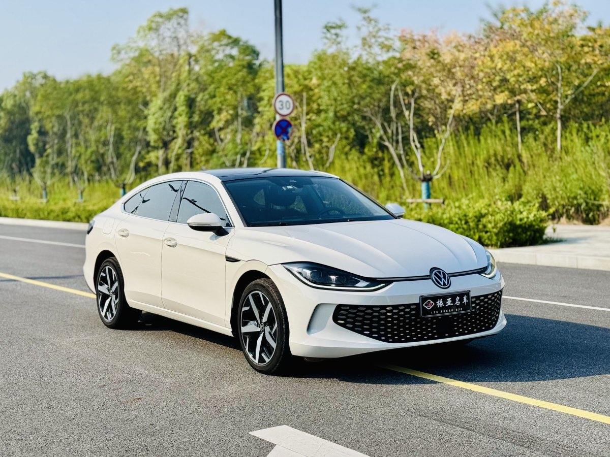 2022年10月大眾 凌渡  2022款 凌渡L 280TSI DSG酷辣版