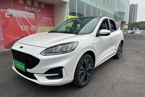 锐际 福特 EcoBoost 245 四驱纵享款ST-Line Pro