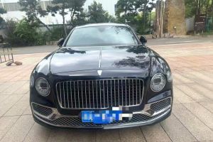 飛馳 賓利 4.0T V8 標準版