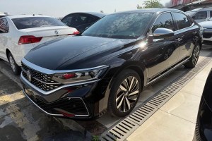 帕薩特 大眾 改款 330TSI 精英版