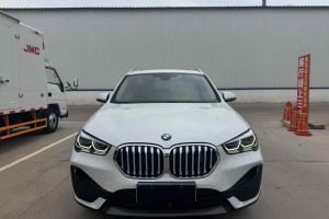 寶馬X1 寶馬 sDrive25Li 領(lǐng)先型
