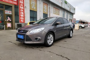 ?？怂?福特 三廂 1.6L 自動(dòng)舒適型