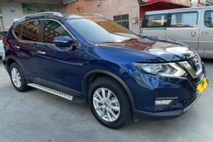 奇駿 日產(chǎn) 2.0L CVT舒適版 2WD