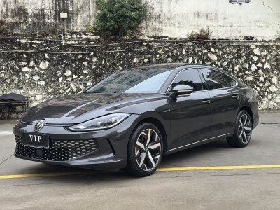 2023年8月 大眾 凌渡 凌渡L 280TSI DSG酷辣版圖片