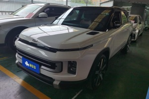 icon 吉利 300T i9 BSG