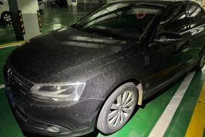 速騰 大眾 1.4 TSI 豪華型(改款)