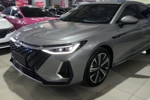 艾瑞澤8 奇瑞 1.6T DCT 卓越版