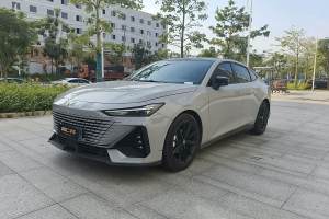 长安UNI-V 长安 1.5T 尊贵型