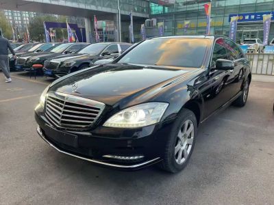 2013年1月 奔馳 奔馳S級AMG AMG S 65 L Grand Edition圖片