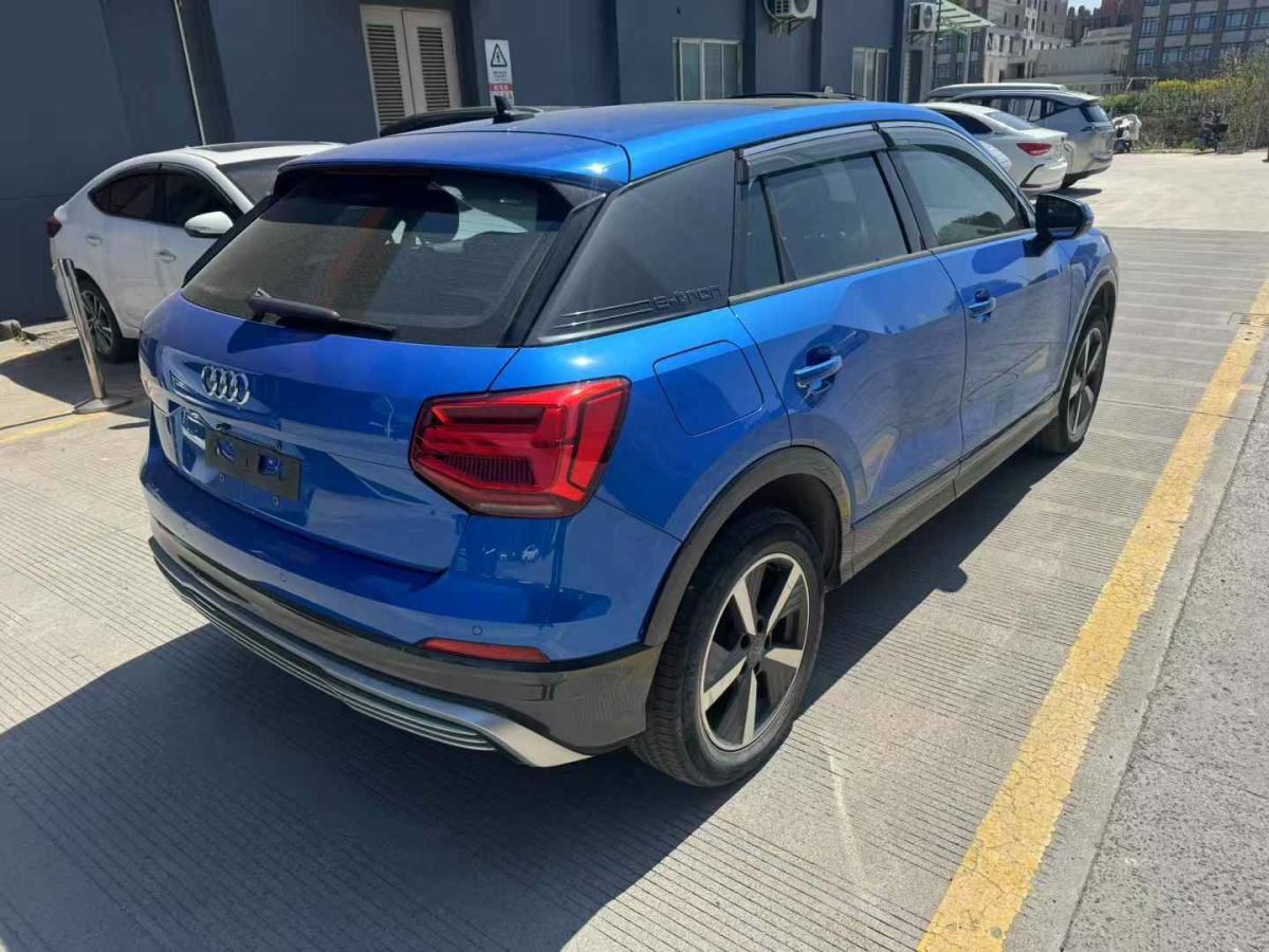 奧迪 奧迪S7  2020款 2.9 TFSI quattro圖片