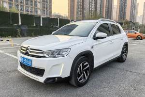 C3-XR 雪鐵龍 1.6L 自動先鋒型