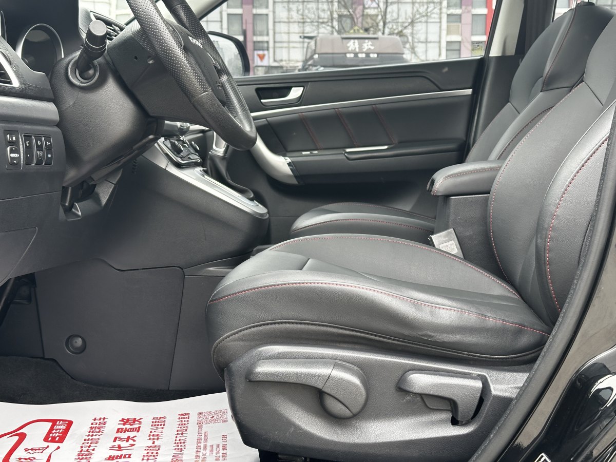 哈弗 M6  2019款 1.5T DCT兩驅(qū)都市型 國V圖片