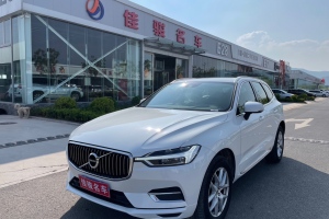 XC60 沃爾沃 T5 四驅(qū)智逸豪華版