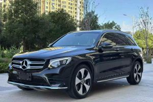 奔驰GLC 奔驰 GLC 300 4MATIC