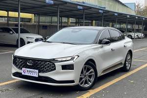 蒙迪歐 福特 改款 EcoBoost 245 豪華型