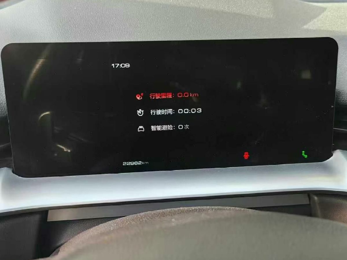 哈弗 H6  2022款 第三代 1.5T DHT圖片