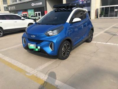 2020年1月 豐田 C-HR EV 尊貴天窗版圖片