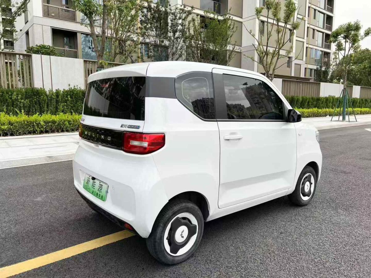 電動(dòng)屋 YOUNG光小新  2023款 302KM 原味版圖片