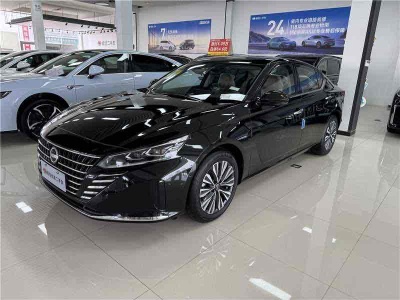 2025年2月 日產(chǎn) 天籟 2.0L XE 真心版圖片
