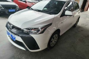 YARiS L 致享 豐田 1.5G CVT炫動版 國VI