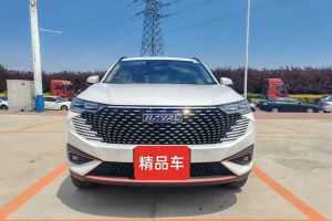 H6 哈弗 第三代 1.5T DHT