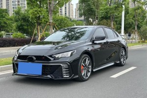 影豹 廣汽傳祺 400T 自動 影豹R MAX版