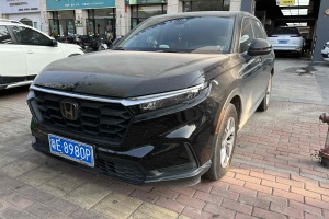 CR-V 本田 240TURBO 兩驅(qū)鋒尚7座版