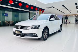 速腾 大众 230TSI 自动豪华型