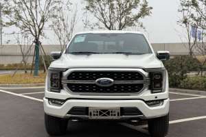 F-150 福特 3.5T 猛禽性能勁化版