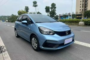 飛度 本田 1.5L CVT?o限MUGEN版
