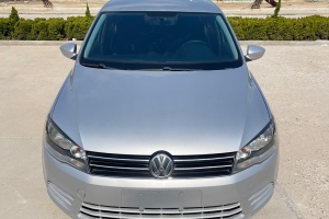 捷達(dá) 大眾 1.6L 手動(dòng)舒適型