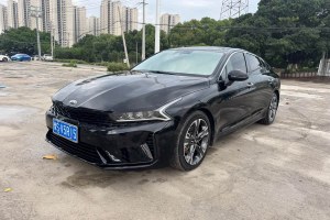 K5 起亞 270T CVVD 時(shí)尚版