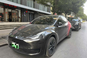 Model 3 特斯拉 煥新版 后輪驅(qū)動