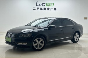 帕薩特 大眾 1.8TSI DSG尊榮版