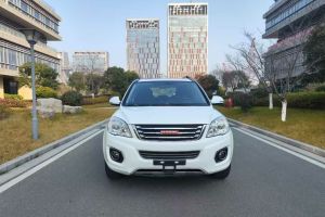 H6 哈弗 1.5T 手動兩驅(qū)尊貴型