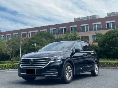 2024年01月 大众 威然 330TSI 商务版图片