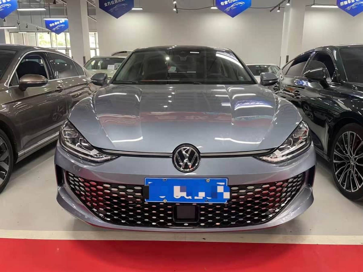 大眾 凌渡  2022款 凌渡L 280TSI DSG炫辣版圖片