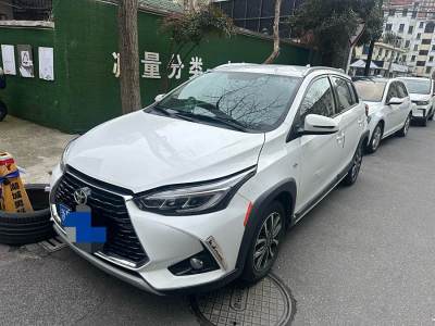 2020年10月 豐田 YARiS L 致炫 致炫X 1.5L CVT豪華版圖片