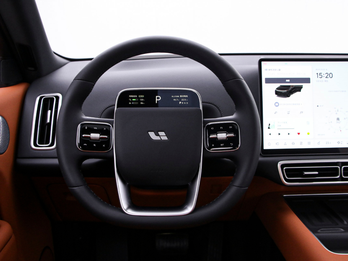 理想汽車 理想L9 2024款 Ultra圖片