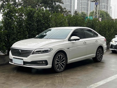 2022年5月 大眾 朗逸 280TSI DSG豪華版圖片