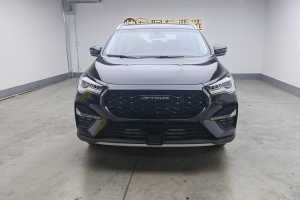 X90 捷途 1.6T DCT 麒麟版 7座