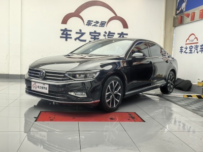 2022年6月 大众 迈腾 330TSI DSG 领先型 国VI图片