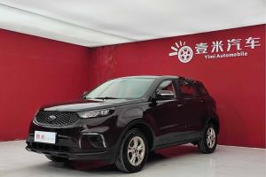 領(lǐng)界 福特  EcoBoost 145 CVT精領(lǐng)型 國VI