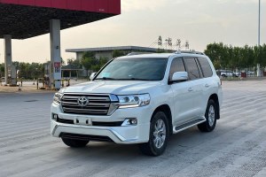 蘭德酷路澤 豐田 4.0L 中東版