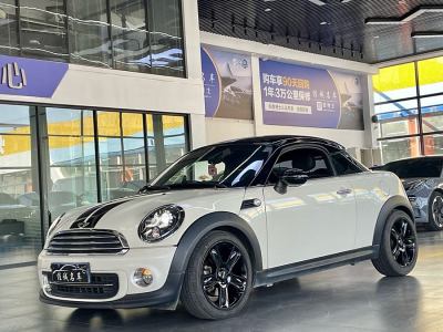 2013年9月 MINI COUPE 1.6L COOPER圖片