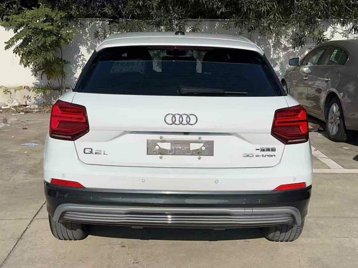 奧迪 奧迪S7  2020款 2.9 TFSI quattro圖片